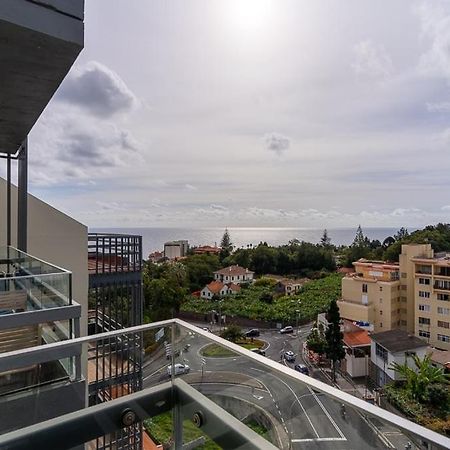 Magnolia Apartment Luxury Apt Great Views フンシャル エクステリア 写真