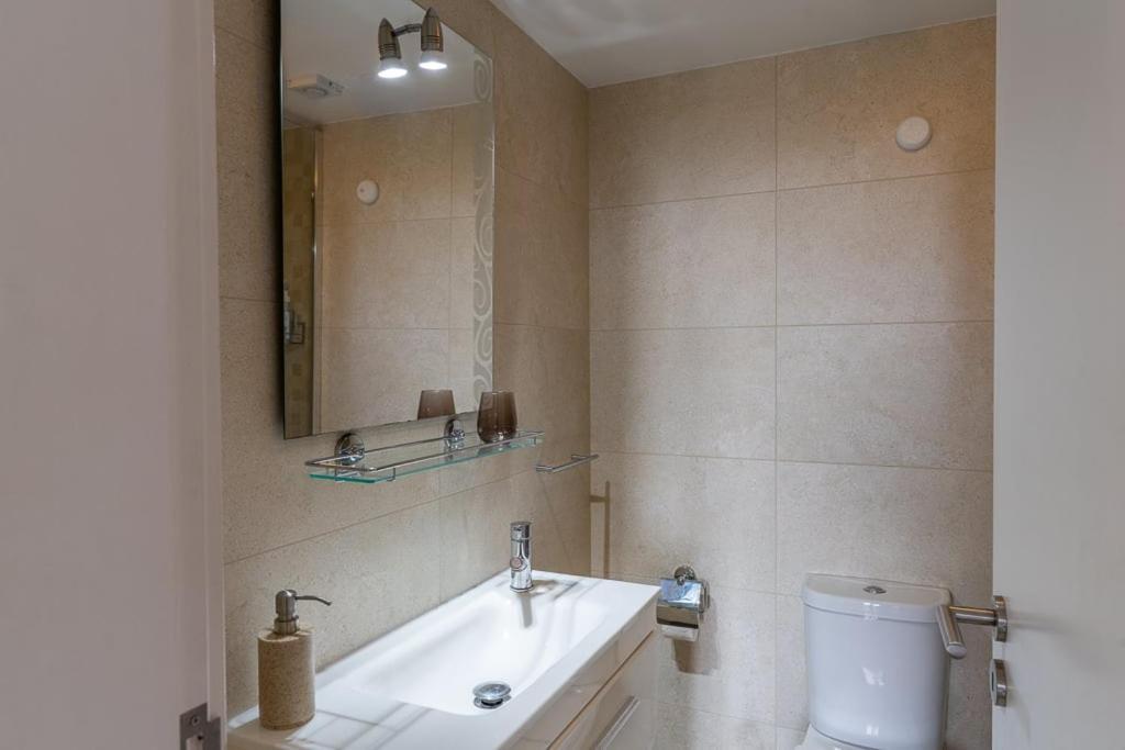 Magnolia Apartment Luxury Apt Great Views フンシャル エクステリア 写真