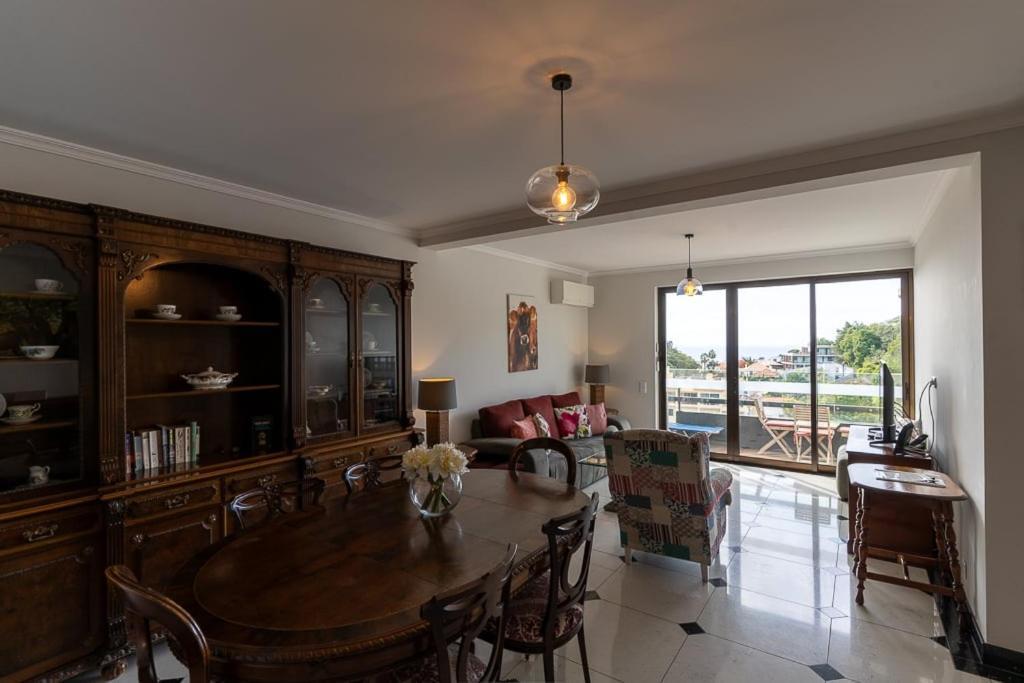Magnolia Apartment Luxury Apt Great Views フンシャル エクステリア 写真