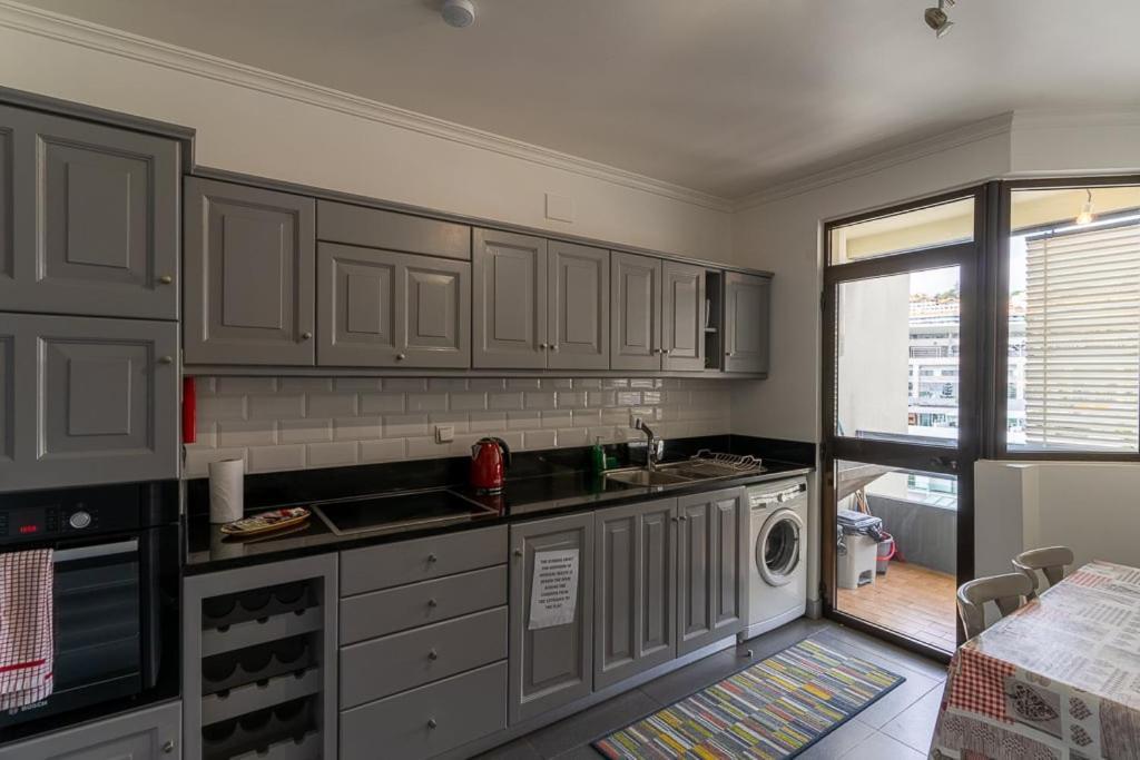 Magnolia Apartment Luxury Apt Great Views フンシャル エクステリア 写真