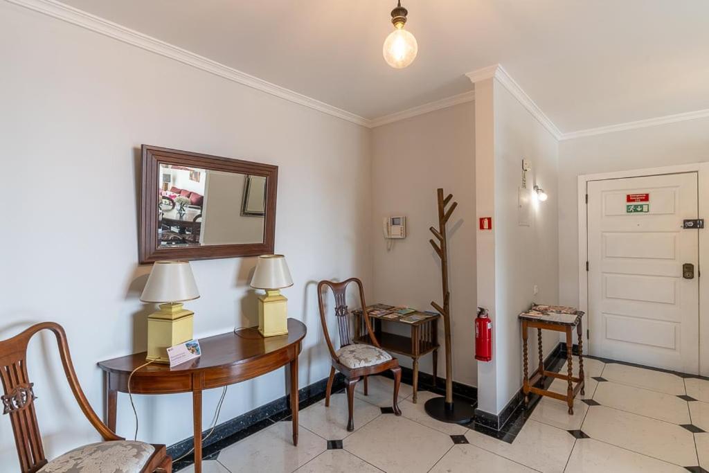 Magnolia Apartment Luxury Apt Great Views フンシャル エクステリア 写真