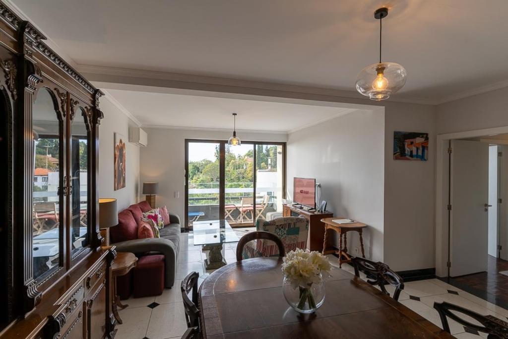 Magnolia Apartment Luxury Apt Great Views フンシャル エクステリア 写真