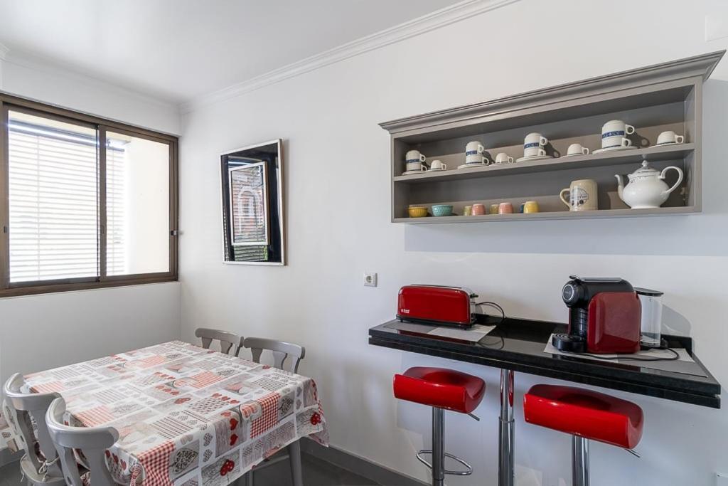 Magnolia Apartment Luxury Apt Great Views フンシャル エクステリア 写真