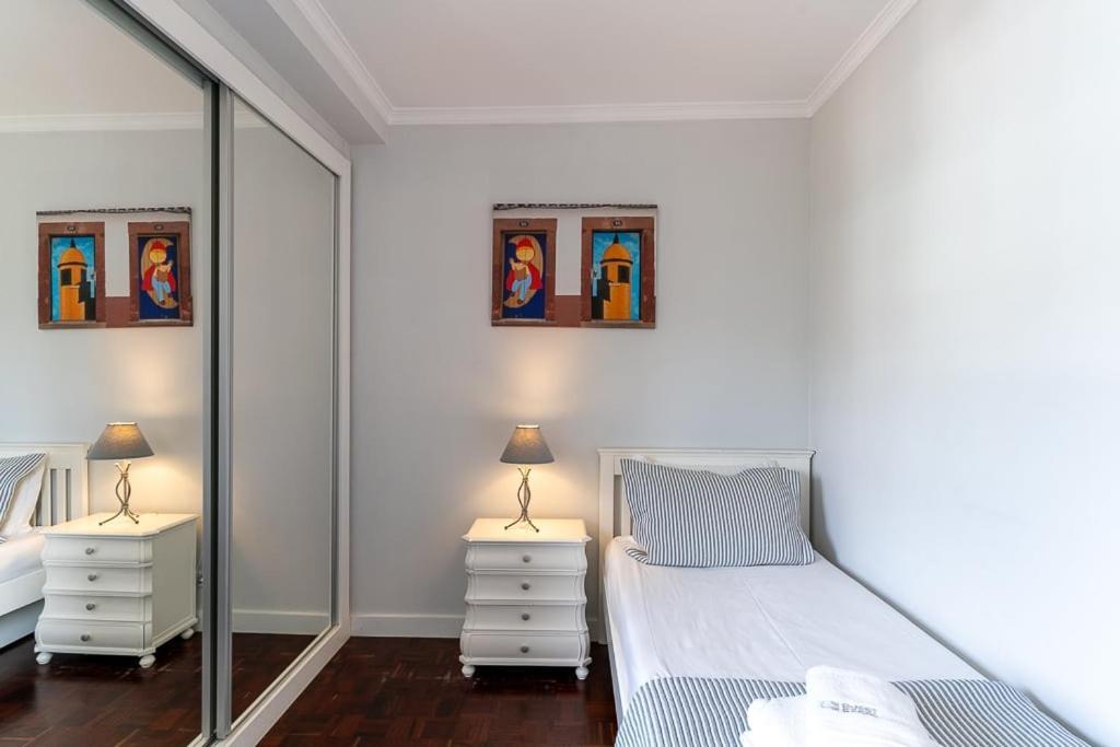 Magnolia Apartment Luxury Apt Great Views フンシャル エクステリア 写真