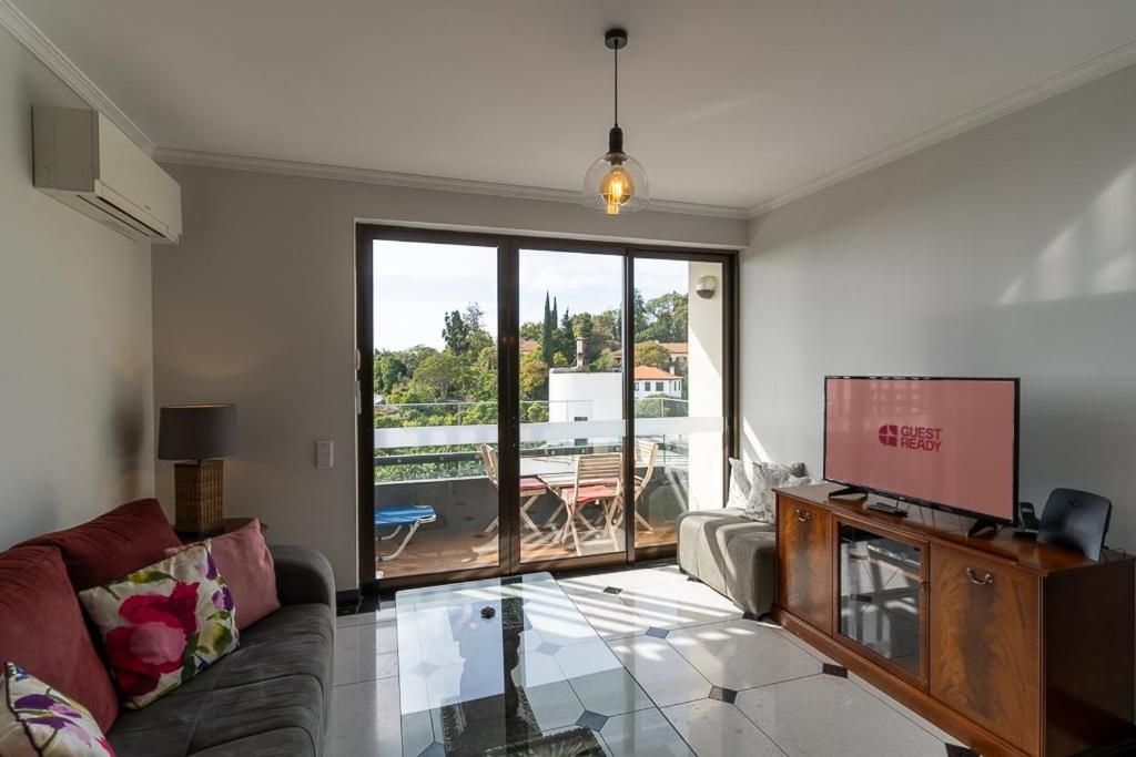 Magnolia Apartment Luxury Apt Great Views フンシャル エクステリア 写真